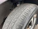 タイヤ残量です♪