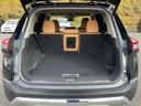 「ラゲッジスペース」　これだけの容量を確保！何でも載せて下さい♪