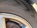 タイヤサイズはこちらです★