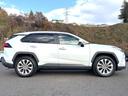 ＲＡＶ４ Ｇ　Ｚパッケージ　４ＷＤ　セーフティセンス！ブラインドスポットモニター！合皮シート！快適温熱シート！ハンドルヒーター！運転席パワーシート！純正ナビ＆フルセグＴＶ＆ＢＴ＆バックカメラ！デジタルインナーミラー！（7枚目）