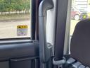 後席には乗降用大型アシストグリップ装備♪これがあると乗り降りが楽ですね♪