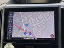 「純正ナビ」　純正ナビ付きで知らない土地のドライブも安心！ＣＤ、ＴＶも楽しめます♪