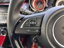 「ステアリングスイッチ」　オーディオの操作が手元でできます♪前を見たまま操作できるので安心です！