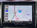 「純正ナビ」　純正ナビ付きで知らない土地のドライブも安心！