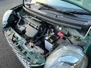 「エンジンルーム」　エンジンルームも綺麗にメンテ済み♪
