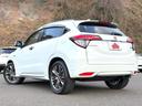 ヴェゼル ハイブリッドZ・ホンダセンシング ホンダセンシング!パナソニックナビ&フルセグTV&DVD&BT&バックカメラ!LEDヘッドライト!オートライト!社外アルミ!半革シート!シートヒーター!ビルトインETC!スマートキー!禁煙車!(5枚目)