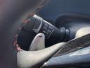 「パドルシフト」 マニュアルシフトのような変速が簡単にできます!
