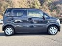 ワゴンR ハイブリッドFX 4WD!走行30.150キロ!マイルドハイブリッド/アイドリングストップ!ストラーダナビ&フルセグTV&DVD&BT!リモコンキー!シートヒーター!(7枚目)