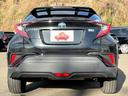 C-HR ハイブリッドG モード ネロ 1オーナー/セーフティセンス/純正ナビ&フルセグTV/Bluetooth/LEDヘッドライト/ブラインドスポットモニター/ハ半革シート/禁煙車/スマートキー/車検令和8年6月/バックカメラ/ETC(6枚目)