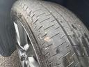 タイヤ残量です☆