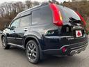 エクストレイル ２．０ＤＴ２０ＧＴブラックエクストリーマーＸ　４ＷＤ　５名（5枚目）