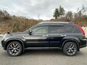 エクストレイル ２．０ＤＴ２０ＧＴブラックエクストリーマーＸ　４ＷＤ　５名（8枚目）