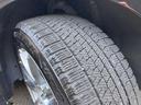 タイヤ残量です♪