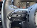 「ステアリングスイッチ」　オーディオの操作が手元でできます♪前を見たまま操作できるので安心です！