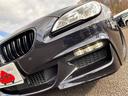 640iグランクーペ Mスポーツ 追従型クルコン/サンルーフ/薄茶レザーシート/純正ナビ/Bluetooth/フルセグ/バックカメラ/禁煙車/前席シートヒーター/電動シート/パドルシフト/ターボ/フロント・バックフォグランプ(18枚目)