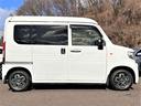 Ｎ－ＶＡＮ Ｇ　１オーナー！無限スポーツエキゾーストマフラー！無限Ｎ－ＶＡＮ専用アルミ！無限親水性広角ブルーミラー！６ＭＴ！衝突軽減ブレーキ！ビルトインＥＴＣ！純正ＣＤ・ラジオデッキ！ＡＵＸ！禁煙車！スライドドア！（8枚目）