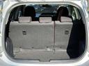 「ラゲッジスペース」　これだけの容量を確保！何でも載せて下さい♪