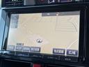 「純正ナビ」 純正ナビ付きで知らない土地のドライブも安心!CD、TVも楽しめます♪