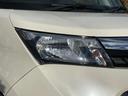 ヘッドライトの状態も非常に良いです！