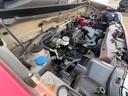 「エンジンルーム」　エンジンルームも綺麗にメンテ済み♪