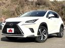 ＮＸ３００　Ｉパッケージ　禁煙車！パノラマルーフ！１０．３型ＳＤナビ！パノラミックビューモニター！合皮シート！セーフティシステム＋！追従クルコン！ブラインドスポットモニター！電動テール！三眼ヘッドライト！ＯＰ１８インチアルミ！（63枚目）
