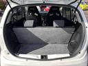 「ラゲッジスペース」　これだけの容量を確保！何でも載せて下さい♪
