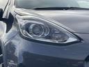 ヘッドライトの状態も非常に良いです！