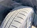 タイヤ残量です♪