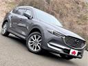 CX-8 XD Lパッケージ スマートブレーキサポート!マツダレーダークルーズコントロール!パーキングセンサー!ブラインドスポットモニタリング!アクティブドライビングディスプレイ!レザーシート!純正ナビ!360度ビューモニター! 中古車画像_4