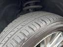 タイヤ残量です♪