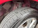 タイヤ残量です♪