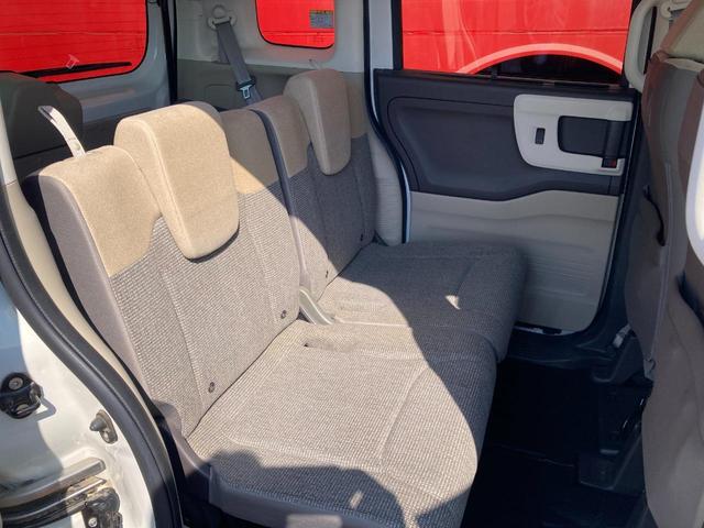Ｎ－ＢＯＸ Ｇ・スロープホンダセンシング　福祉車輌　ＥＴＣ　バックカメラ　オートクルーズコントロール　レーンアシスト　衝突被害軽減システム　両側電動スライドドア　スマートキー　アイドリングストップ　電動格納ミラー　オートライト　シートヒーター（10枚目）