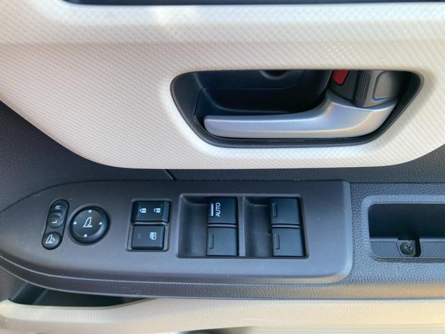 Ｎ－ＢＯＸ Ｇ・スロープホンダセンシング　福祉車輌　ＥＴＣ　バックカメラ　オートクルーズコントロール　レーンアシスト　衝突被害軽減システム　両側電動スライドドア　スマートキー　アイドリングストップ　電動格納ミラー　オートライト　シートヒーター（19枚目）