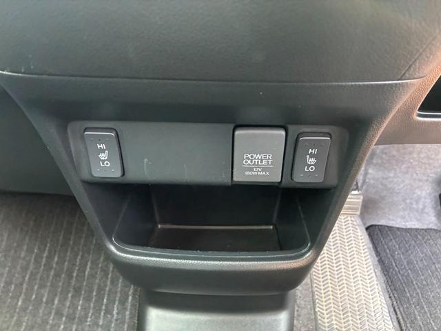 Ｎ－ＢＯＸカスタム Ｇ・ターボＬパッケージ　４ＷＤ　ドライブレコーダー　ＥＴＣ　両側電動スライドドア　オートクルーズコントロール　オートライト　スマートキー　アイドリングストップ　電動格納ミラー　シートヒーター　ベンチシート　ＣＶＴ（14枚目）