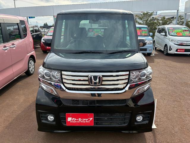 当店は指定工場完備！　みっちり整備で安心納車