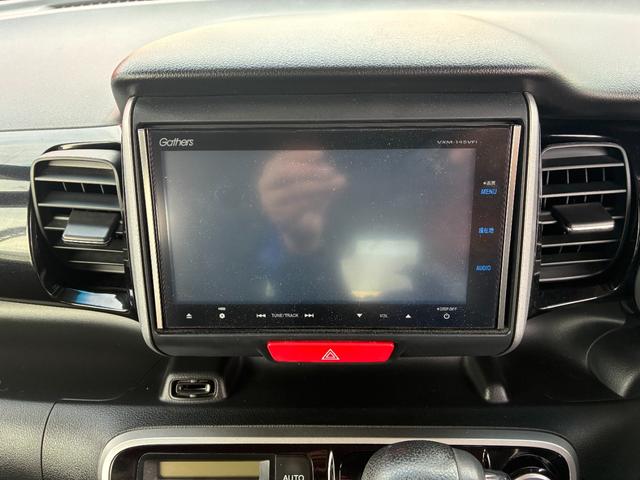 当店のナビゲーション、オーディオなどの装備品につきましては現状での販売となります。整備士が使用確認を行っておりますが、性能を保証するものではございません。ご了承くださいませ。