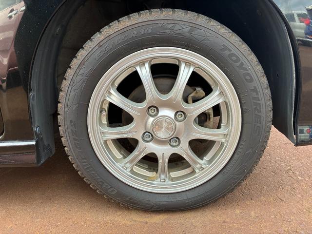 傷、へこみなども含めしっかりと車の状態をお伝えします。誠実な説明こそが安心してご購入いただくための重要ポイントだと考えております。