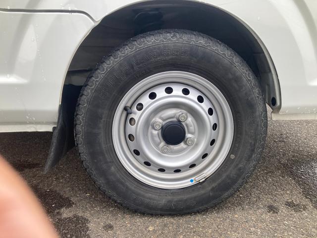 NT100クリッパートラック DX 4WD 軽トラック MT エアコン 運転席エアバッグ 助手席エアバッグ(13枚目)