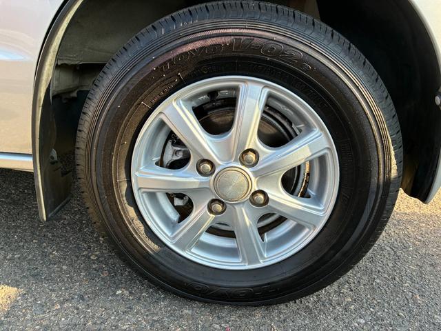 エブリイ ジョインターボ　４ＷＤ　両側スライドドア　電動格納ミラー　ＣＤ　ミュージックプレイヤー接続可　アルミホイール　エアコン　パワーステアリング　パワーウィンドウ（18枚目）