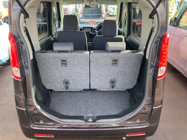 スペーシア Ｇ　ＥＴＣ　両側スライドドア　スマートキー　アイドリングストップ　電動格納ミラー　シートヒーター　ベンチシート　ＣＶＴ　アルミホイール　エアコン　パワーウィンドウ（7枚目）