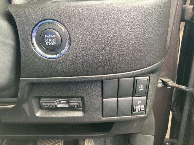 スペーシア Ｇ　ＥＴＣ　両側スライドドア　スマートキー　アイドリングストップ　電動格納ミラー　シートヒーター　ベンチシート　ＣＶＴ　アルミホイール　エアコン　パワーウィンドウ（15枚目）