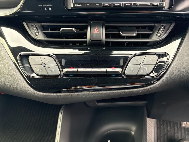 Ｃ－ＨＲ Ｓ－Ｔ　ＬＥＤエディション　４ＷＤ　オートクルーズコントロール　レーンアシスト　衝突被害軽減システム　オートマチックハイビーム　ＬＥＤヘッドランプ　アルミホイール　スマートキー　電動格納ミラー　ＣＶＴ　盗難防止システム（13枚目）