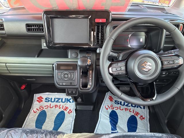 スペーシアギア ハイブリッドXZ 4WD バックカメラ 両側電動スライドドア ナビ TV クリアランスソナー オートクルーズコントロール レーンアシスト 衝突被害軽減システム LEDヘッドランプ スマートキー(11枚目)