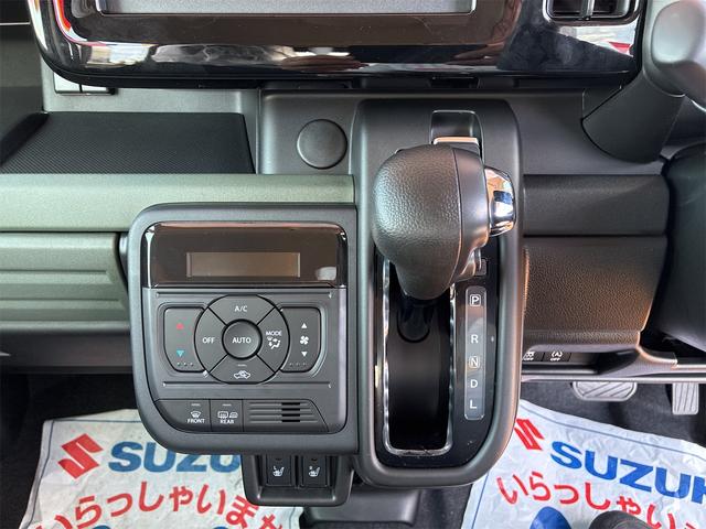 スペーシアギア ハイブリッドXZ 4WD バックカメラ 両側電動スライドドア ナビ TV クリアランスソナー オートクルーズコントロール レーンアシスト 衝突被害軽減システム LEDヘッドランプ スマートキー(18枚目)
