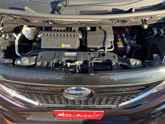 ルークス ハイウェイスター X プロパイロットエディション 4WD 両側電動スライドドア クリアランスソナー オートクルーズコントロール レーンアシスト 衝突被害軽減システム オートライト LEDヘッドランプ スマートキー アイドリングストップ 電動格納ミラー(19枚目)