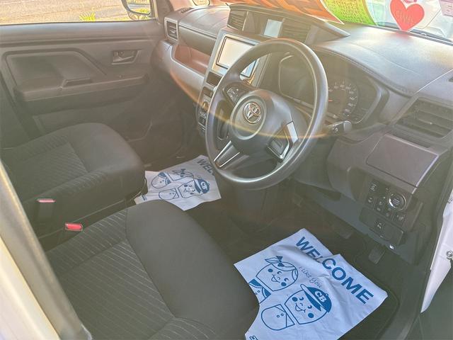 ルーミー X S 4WD バックカメラ 両側スライド・片側電動 クリアランスソナー 衝突被害軽減システム アルミホイール オートマチックハイビーム オートライト スマートキー アイドリングストップ 電動格納ミラー(17枚目)