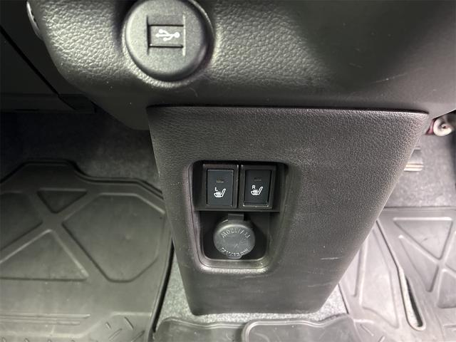 ハスラー ハイブリッドＧ　４ＷＤ　ＥＴＣ　クリアランスソナー　レーンアシスト　衝突被害軽減システム　オートライト　スマートキー　アイドリングストップ　電動格納ミラー　シートヒーター　ＣＶＴ　盗難防止システム　ＡＢＳ　ＥＳＣ（15枚目）