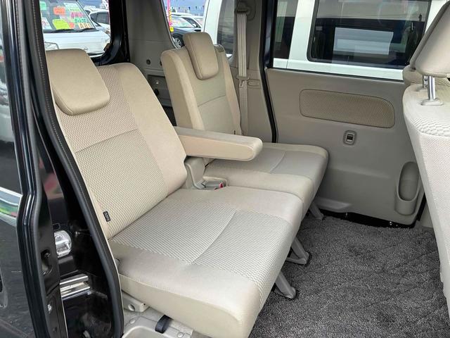 ＮＶ１００クリッパーリオ Ｇ　４ＷＤ　軽バン　ＡＴ　衝突被害軽減システム　クリアランスソナー　レーンアシスト　ドライブレコーダー　ＥＴＣ　両側電動スライドドア　スマートキー　電動格納ミラー　シートヒーター　オートライト　ＨＩＤ（8枚目）