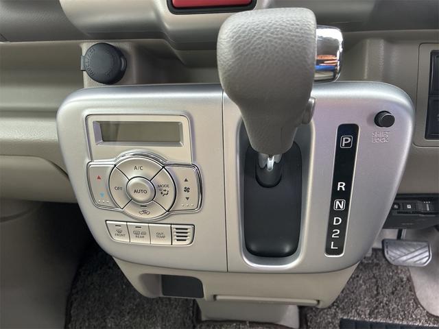 ＮＶ１００クリッパーリオ Ｇ　４ＷＤ　軽バン　ＡＴ　衝突被害軽減システム　クリアランスソナー　レーンアシスト　ドライブレコーダー　ＥＴＣ　両側電動スライドドア　スマートキー　電動格納ミラー　シートヒーター　オートライト　ＨＩＤ（13枚目）