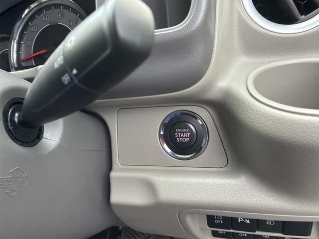 ＮＶ１００クリッパーリオ Ｇ　４ＷＤ　軽バン　ＡＴ　衝突被害軽減システム　クリアランスソナー　レーンアシスト　ドライブレコーダー　ＥＴＣ　両側電動スライドドア　スマートキー　電動格納ミラー　シートヒーター　オートライト　ＨＩＤ（18枚目）